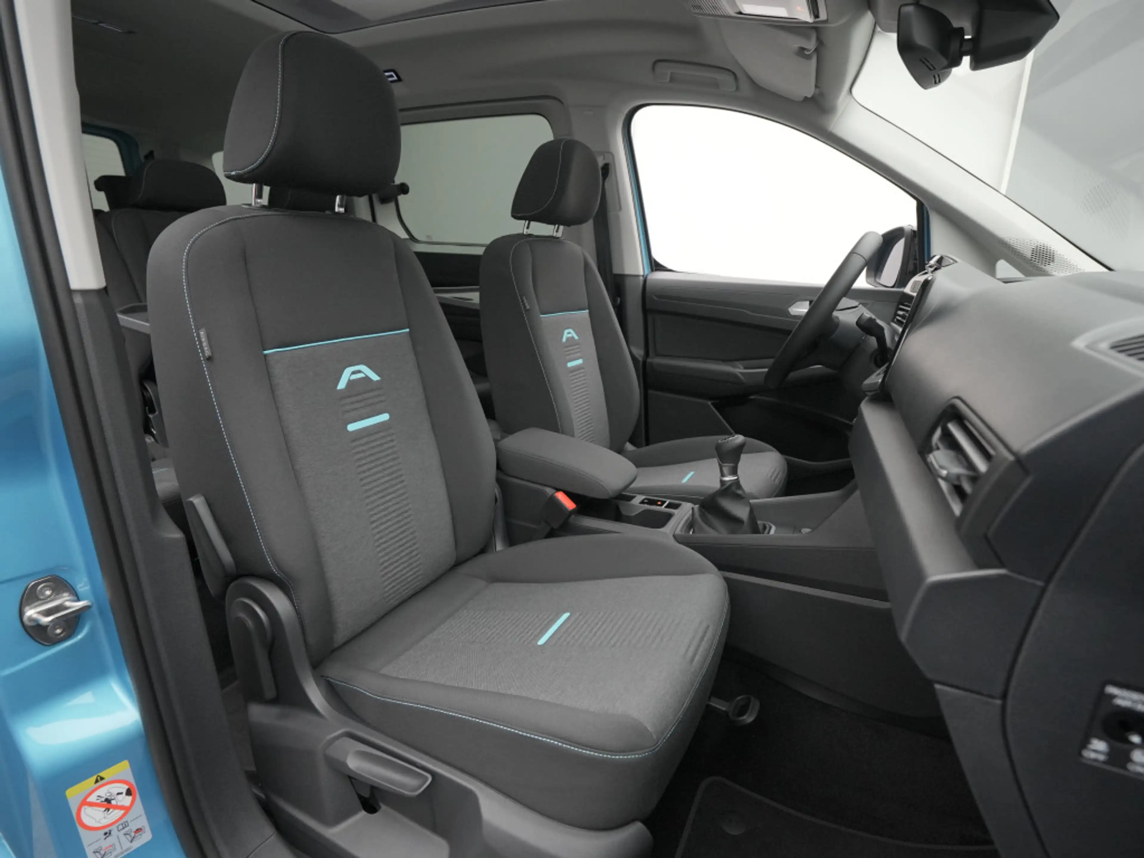 Ford Tourneo Grand Connect Active Aut. 4x4 -14%* — photo 13