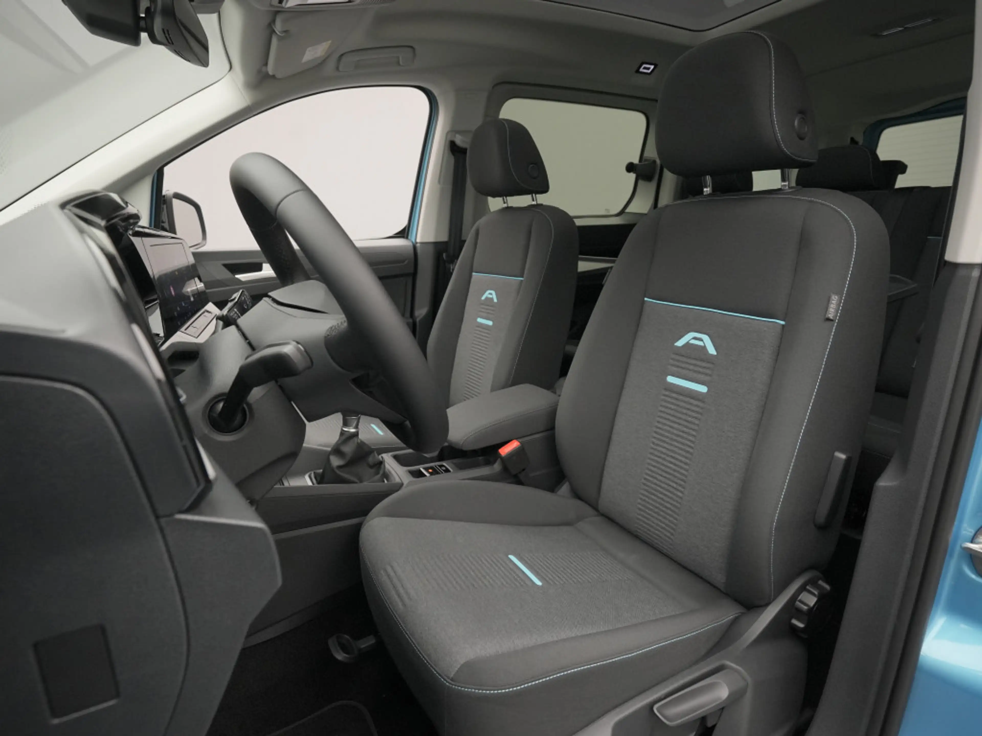 Ford Tourneo Grand Connect Active Aut. 4x4 -14%* — photo 11