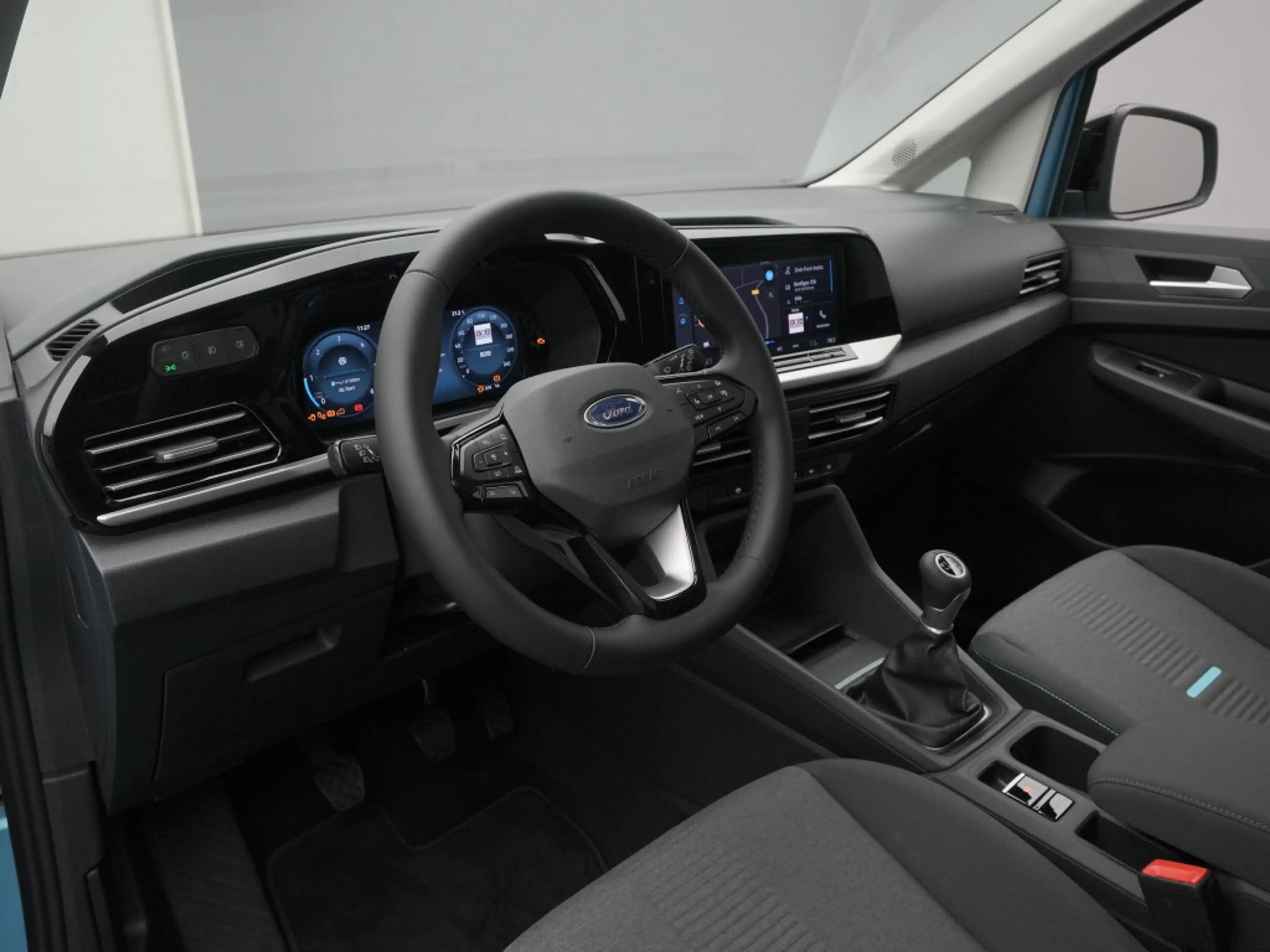 Ford Tourneo Grand Connect Active Aut. 4x4 -14%* — photo 10