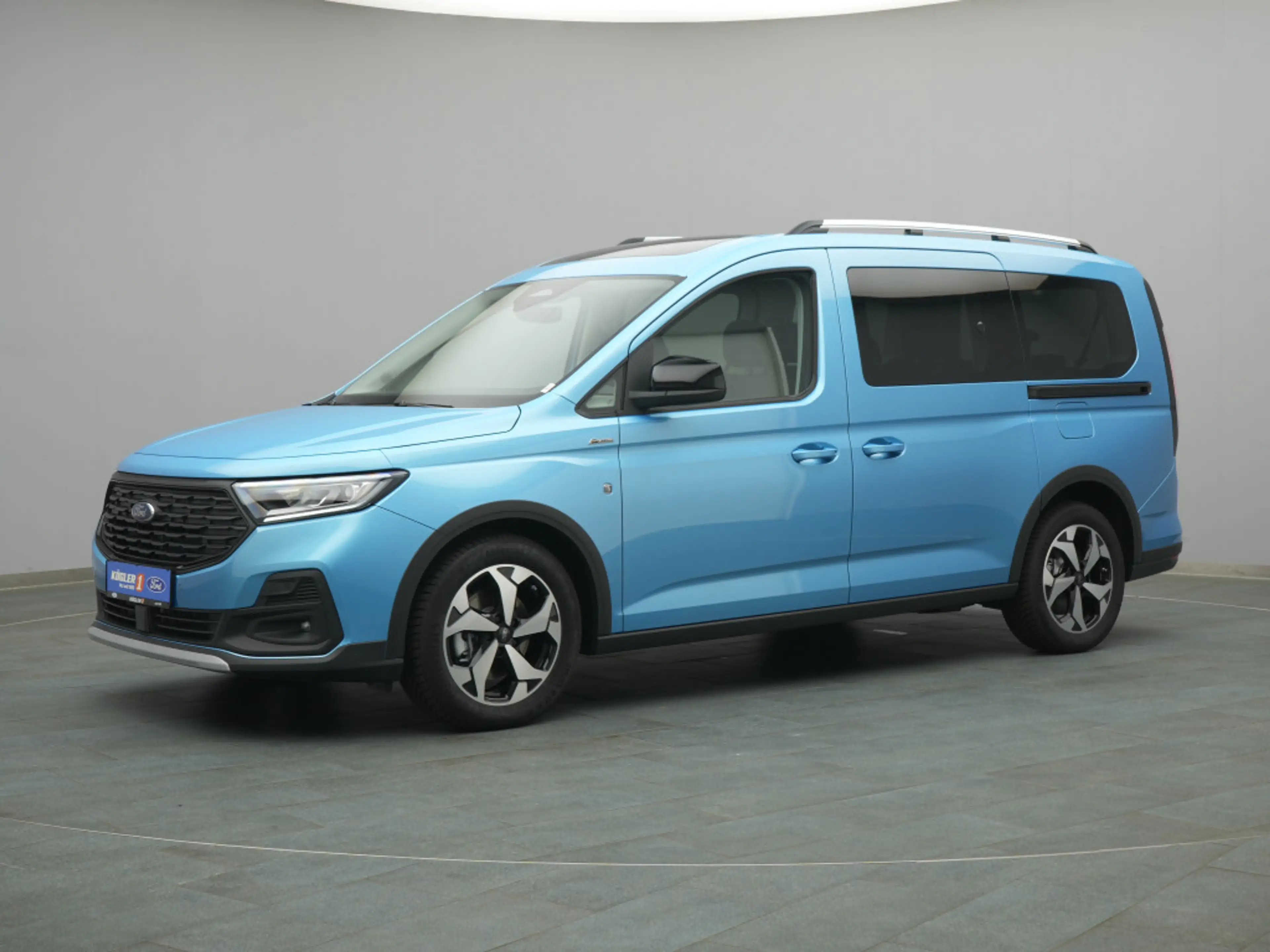 Ford Tourneo Grand Connect Active Aut. 4x4 -14%* — photo 15