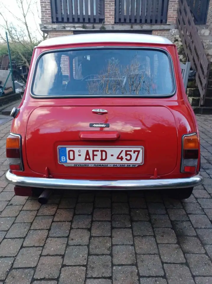 MINI 1000, foto 3
