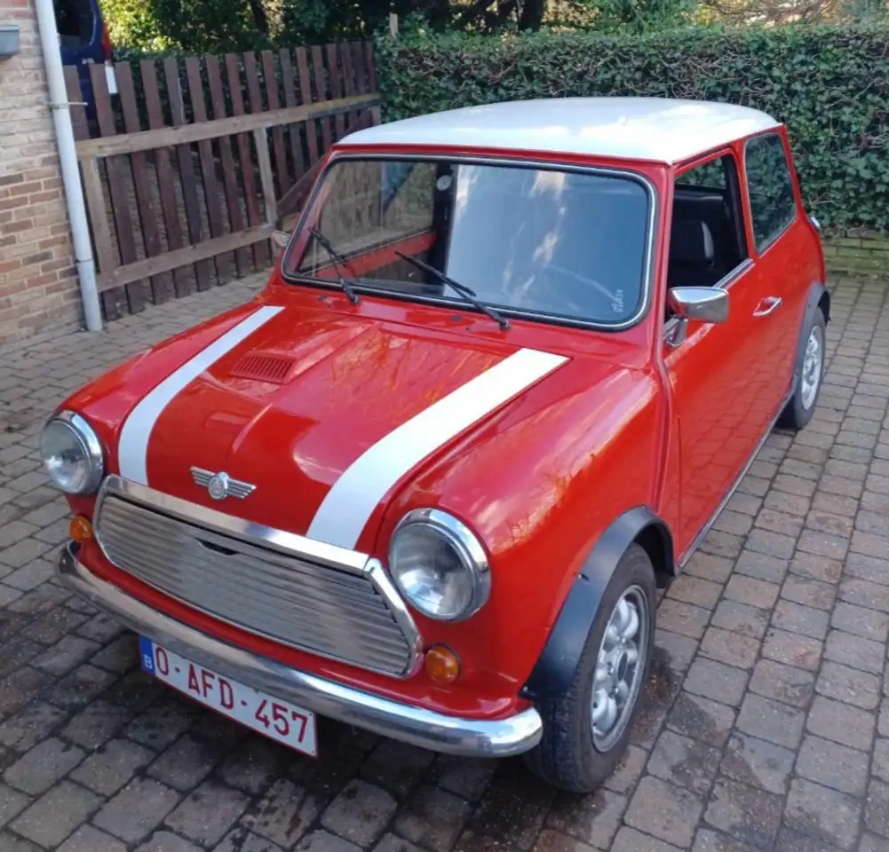 MINI 1000, foto 1