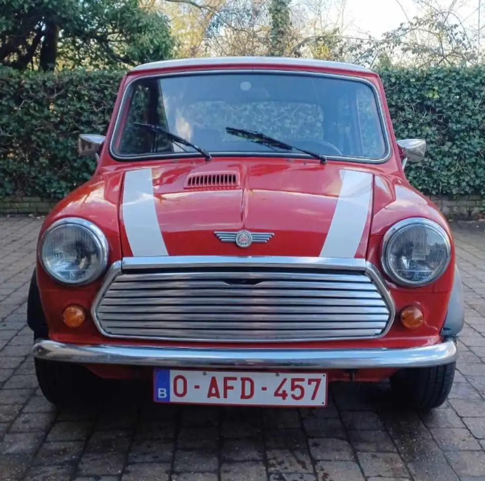 MINI 1000, foto 2
