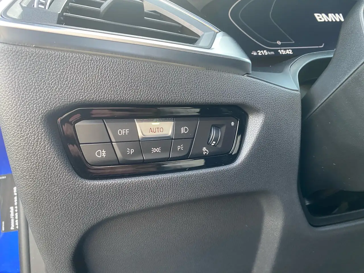 BMW 420 i Gran Coupé, M Sport 13