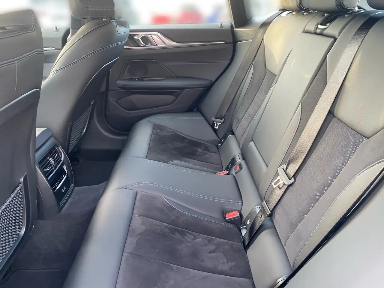 BMW 420 i Gran Coupé, M Sport 11