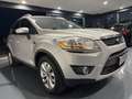Ford Kuga 2.0 TDCi 136CV 4WD Titanium Gancio Traino Zilver - thumbnail 3