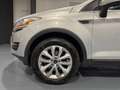 Ford Kuga 2.0 TDCi 136CV 4WD Titanium Gancio Traino Zilver - thumbnail 17