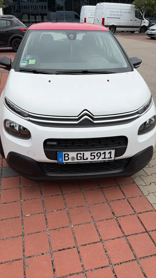 Citroën C3
