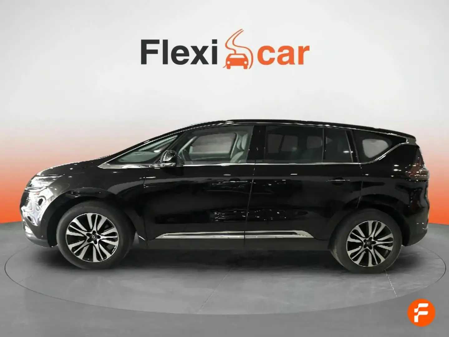 Renault Espace 1.6dCi TT En. Initiale Paris EDC 118kW Beige - 2
