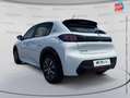 Peugeot e-208 e-208 136ch Active Blanc - thumbnail 8