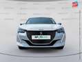 Peugeot e-208 e-208 136ch Active Blanc - thumbnail 2