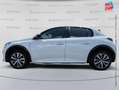 Peugeot e-208 e-208 136ch Active Blanc - thumbnail 9