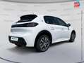 Peugeot e-208 e-208 136ch Active Blanc - thumbnail 6