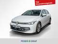 Volkswagen Golf VIII 1.5 eTSI Style DSG AHK/HuD/Matrix/ACC Weiß - thumbnail 1