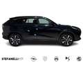 MG HS NEW HS 1.5T DCT COM Benzina - Pebble black - Tessu Nero - thumbnail 2