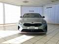 Kia ProCeed / pro_cee'd GT, unfallfrei,Scheckheft, LED, Panorama, Garantie Grau - thumbnail 3
