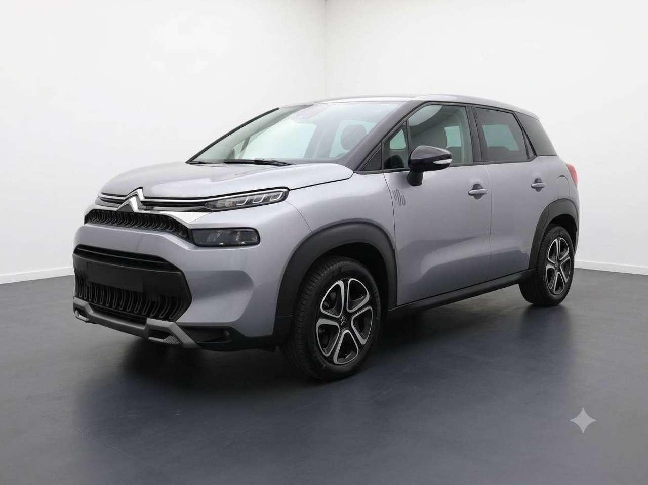 Citroen C3 Aircross 1.2 110cv You + Car Play + Sensori Post