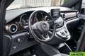 Mercedes-Benz V 250 EXTRALANG*AVANTGARDE*8SITZ*2xKLIMA*KAMERA* Negro - thumbnail 13