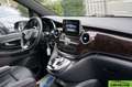 Mercedes-Benz V 250 EXTRALANG*AVANTGARDE*8SITZ*2xKLIMA*KAMERA* Negro - thumbnail 6