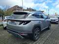 Hyundai TUCSON 1.6 Prime Plug-In Hybrid 4WD Leder Grau - thumbnail 4