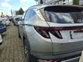 Hyundai TUCSON 1.6 Prime Plug-In Hybrid 4WD Leder Grau - thumbnail 5