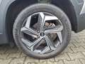 Hyundai TUCSON 1.6 Prime Plug-In Hybrid 4WD Leder Grau - thumbnail 11
