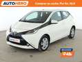 Toyota Aygo 1.0 X-Play Blanco - thumbnail 1