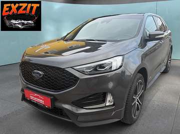 2,0 EcoBlue SCR 4x4 ST-Line Aut.