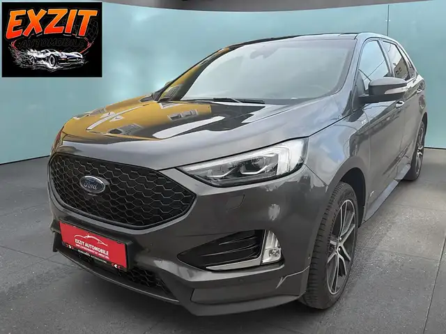 Ford Edge 2,0 EcoBlue SCR 4x4 ST-Line Aut.