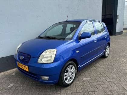 Kia Picanto 1.1 EX 5-Deurs - Airco