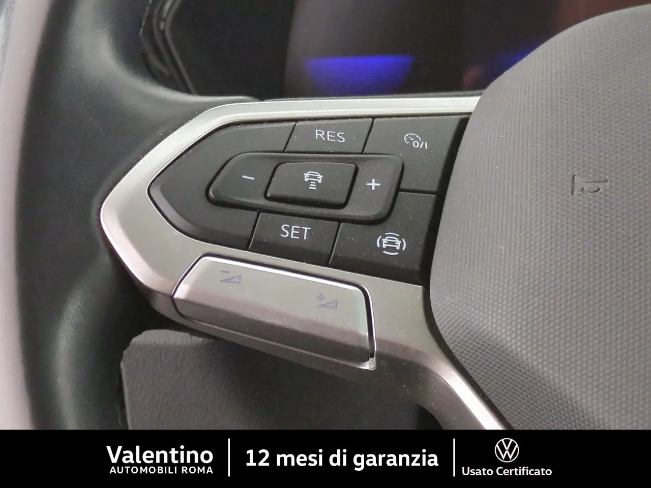 Volkswagen T-Cross 1.0 TSI Style BMT 14