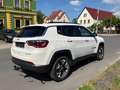 Jeep Compass Allrad 4WD * Anhängekupplung * Reifen+HU NEU Wit - thumbnail 5