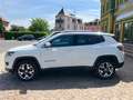 Jeep Compass Allrad 4WD * Anhängekupplung * Reifen+HU NEU Wit - thumbnail 7