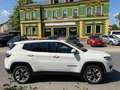 Jeep Compass Allrad 4WD * Anhängekupplung * Reifen+HU NEU Wit - thumbnail 4