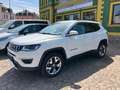 Jeep Compass Allrad 4WD * Anhängekupplung * Reifen+HU NEU Wit - thumbnail 1