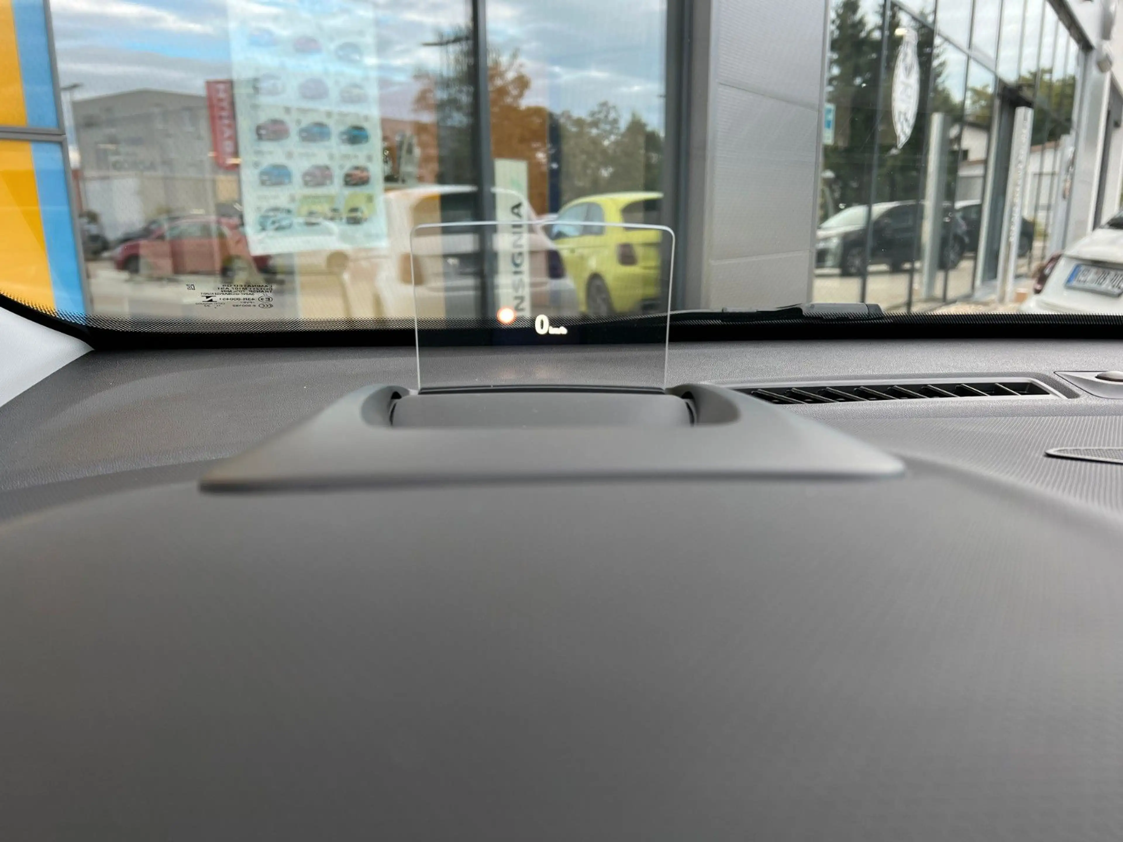 Opel Crossland X Crossland 1.2 DI Turbo 130 Ultimate — photo 13
