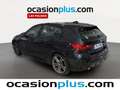 BMW 118 118dA Negro - thumbnail 3