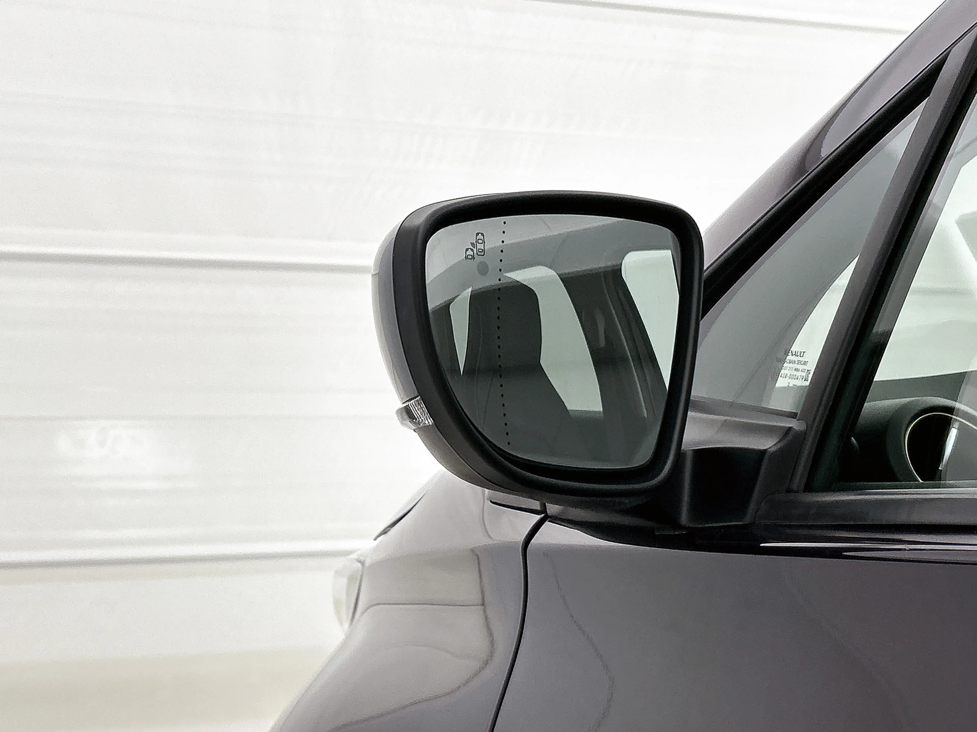 Renault ZOE R135 Iconic 52 kWh Camera, CarPlay, Bose — photo 16