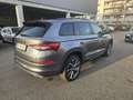 Skoda Kodiaq 2,0 TDI SCR 4x4 Sportline DSG Grau - thumbnail 5