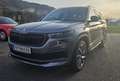 Skoda Kodiaq 2,0 TDI SCR 4x4 Sportline DSG Grau - thumbnail 1
