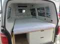 Volkswagen T6 Kombi Mittelhochdach lang, Camping Umbau Weiß - thumbnail 9