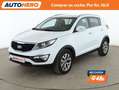 Kia Sportage 1.6 GDI Basic 4x2 Blanco - thumbnail 1
