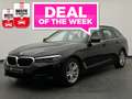 BMW 520 520d Touring Aut. AHK+NAV+D-KEY+SHZ+CAM+LED-SW+ Schwarz - thumbnail 1