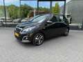Peugeot 108 1.0 E-VTI Executive,1e Eig,Climate,Camera,Navi,LMV Zwart - thumbnail 1