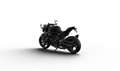 BMW S 1000 R Black storm metallic BTW Voertuig Zwart - thumbnail 2