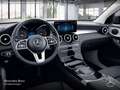 Mercedes-Benz GLC 220 d 4M 360+AHK+MULTIBEAM+FAHRASS+KEYLESS+9G Grau - thumbnail 11