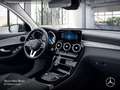 Mercedes-Benz GLC 220 d 4M 360+AHK+MULTIBEAM+FAHRASS+KEYLESS+9G Grau - thumbnail 12