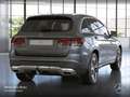 Mercedes-Benz GLC 220 d 4M 360+AHK+MULTIBEAM+FAHRASS+KEYLESS+9G Grau - thumbnail 5