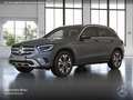 Mercedes-Benz GLC 220 d 4M 360+AHK+MULTIBEAM+FAHRASS+KEYLESS+9G Grau - thumbnail 15