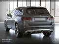 Mercedes-Benz GLC 220 d 4M 360+AHK+MULTIBEAM+FAHRASS+KEYLESS+9G Grau - thumbnail 22
